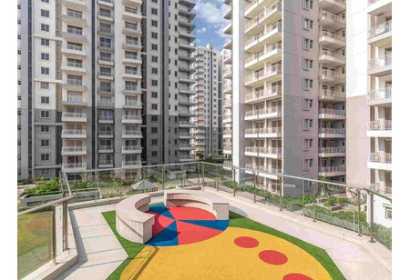 Godrej Properties compensates with buyback offer in luxury residential Godrej Summit